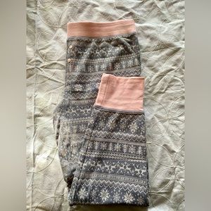 Winter Jogger PJs